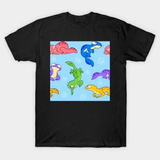 Geckos T-Shirt